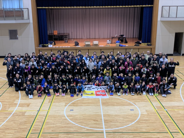 パスウェイ東海・北信越集合写真【JTTA】