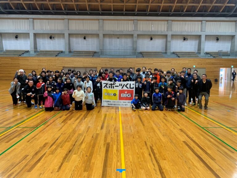 パスウェイ近畿集合写真【JTTA】