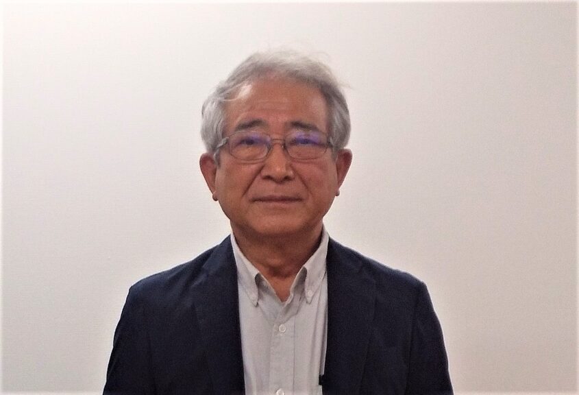 鈴木一【日本卓球協会】