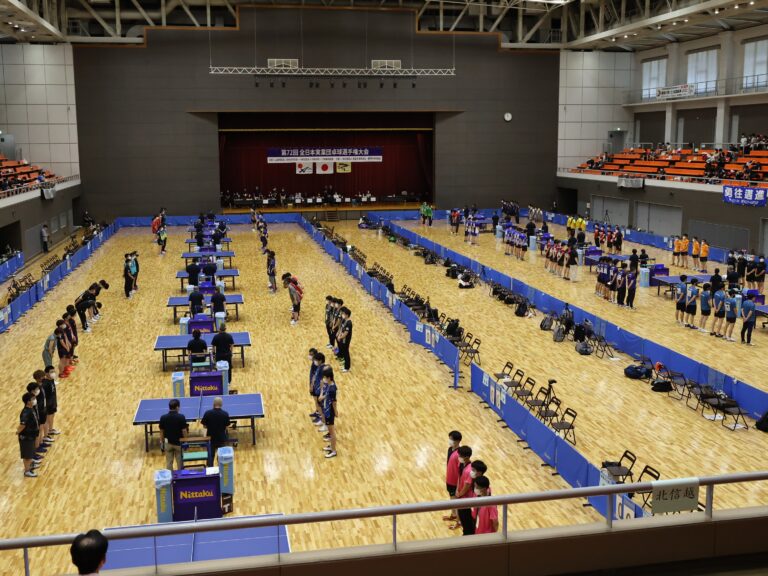 前回大会の様子