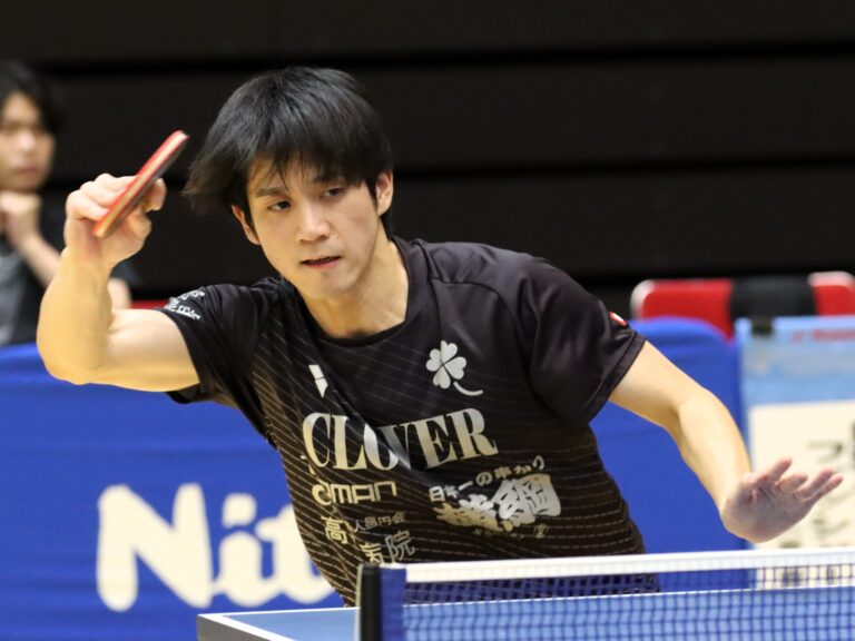 松下大星（クローバー歯科カスピッズ）