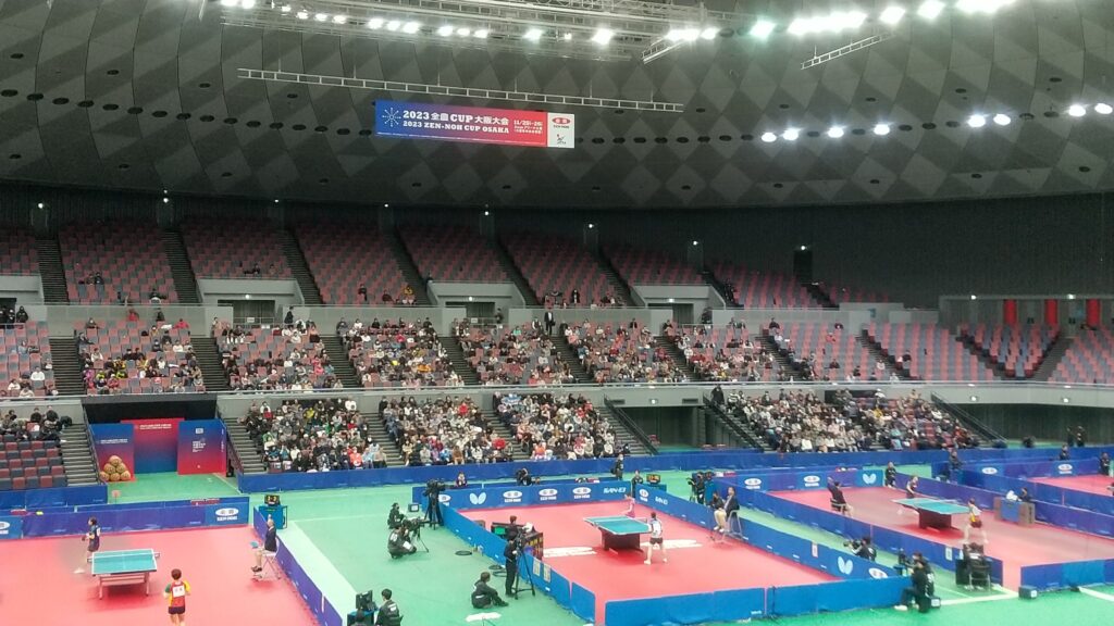 2023全農CUP大阪大会